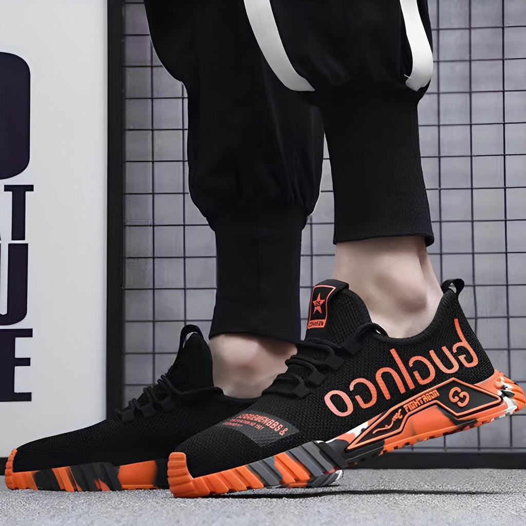 The DUZZ - Les chaussures de sécurité les plus vendues au monde