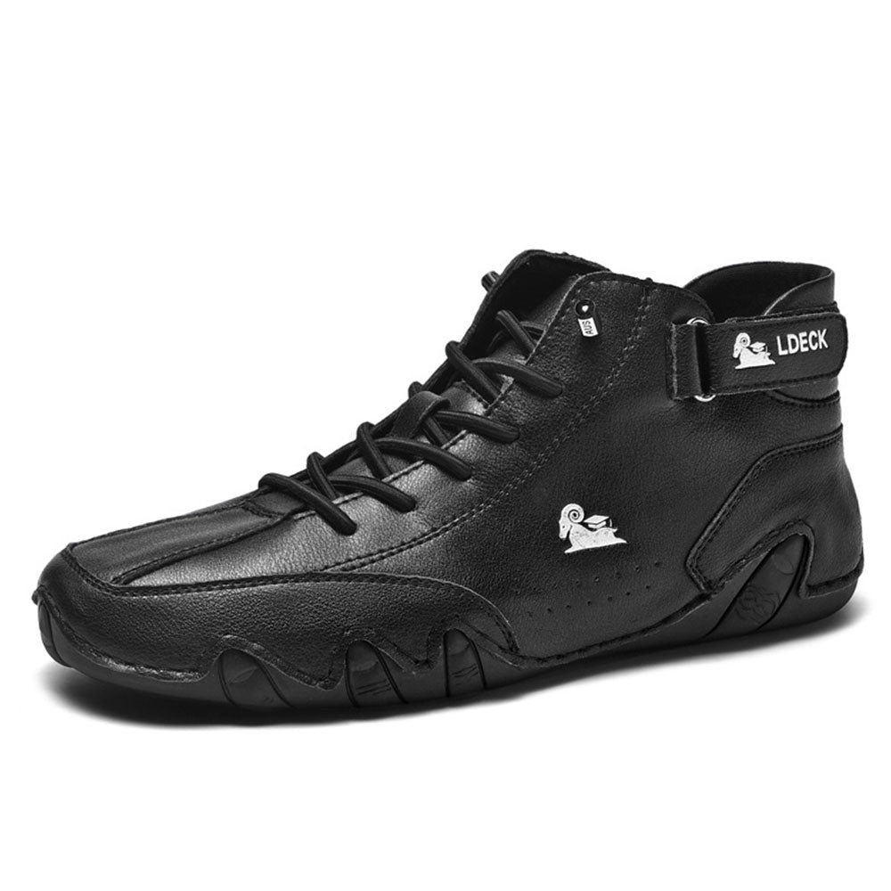 THE DUZZ | Chaussures Orthopédiques d'hiver imperméables
