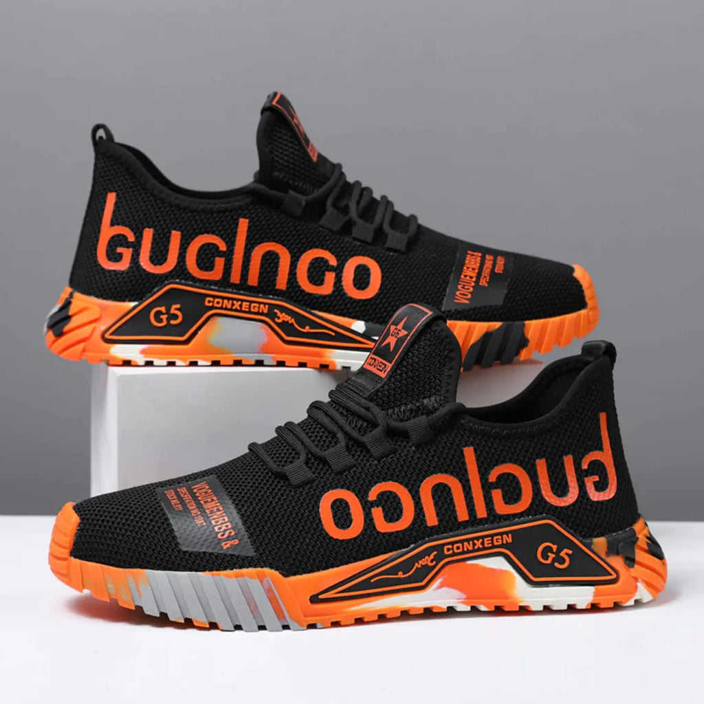 The DUZZ - Les chaussures de sécurité les plus vendues au monde