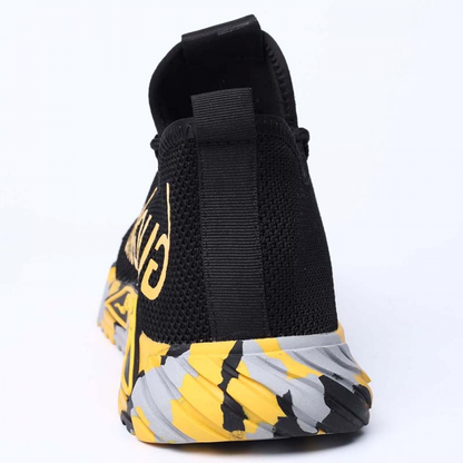 The DUZZ - Les chaussures de sécurité les plus vendues au monde